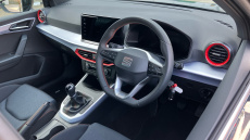 SEAT Arona 1.0 TSI 115 FR 5dr Petrol Hatchback